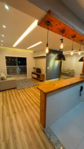 Apartamento com 3 Quartos para alugar, 75m² no Sacramenta, Belém