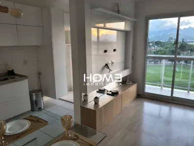 Apartamento com 2 Quartos à venda, 52m² no Marechal Hermes, Rio de Janeiro