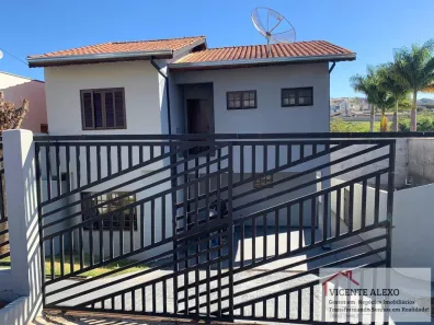Casa com 3 Quartos à venda, 180m² no Jardim Primavera, Bragança Paulista