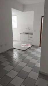Apartamento com 2 Quartos para alugar, 55m² no Vila Santa Maria, São Paulo