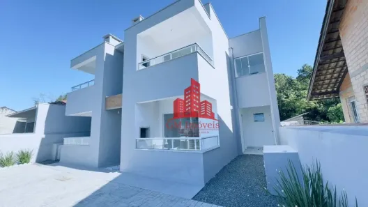 Apartamento com 2 Quartos à venda, 70m² no Meia Praia, Navegantes