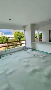 Apartamento com 2 Quartos à venda, 80m² no Vila Ema, São José dos Campos