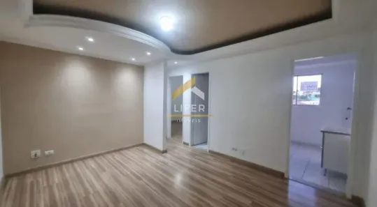 Apartamento com 2 Quartos à venda, 45m² no Vila Santana, Campinas