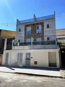 Apartamento com 2 Quartos para alugar, 88m² no Vila Pires, Santo André