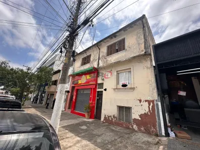 Sobrado com 4 Quartos à venda, 200m² no Parque da Mooca, São Paulo