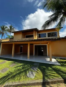 Casa de Condomínio com 4 Quartos à venda, 296m² no Maresias, São Sebastião