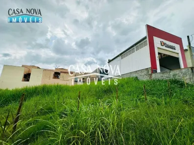 Lote/Terreno à venda, 250m² no Nova Vinhedo, Vinhedo