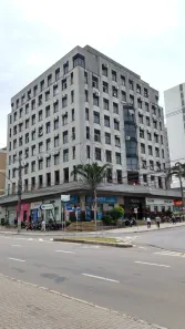 Sala Comercial à venda, 35m² no Cristo Redentor, Porto Alegre