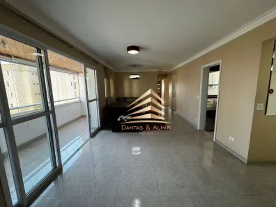 Apartamento com 3 Quartos à venda, 114m² no Jardim Zaira, Guarulhos