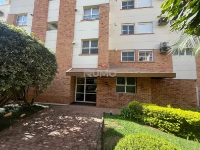 Apartamento com 3 Quartos à venda, 238m² no Fazenda São Quirino, Campinas