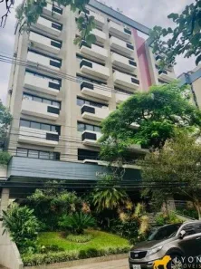 Sala Comercial à venda, 38m² no Três Figueiras, Porto Alegre