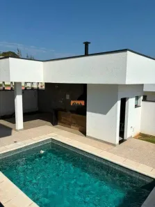 Casa com 4 Quartos para alugar, 327m² no Parque das Quaresmeiras, Campinas