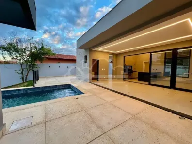 Casa com 3 Quartos à venda, 171m² no Joá, Lagoa Santa