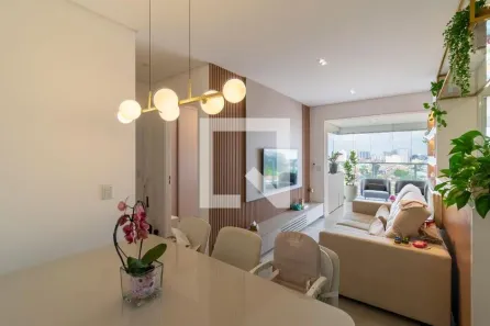 Apartamento com 2 Quartos à venda, 69m² no Jardim Prudência, São Paulo