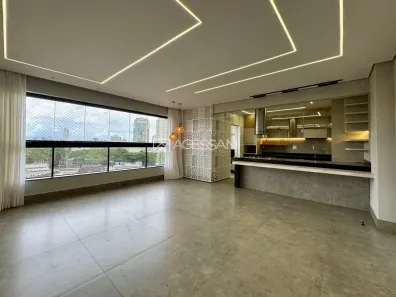 Apartamento com 3 Quartos à venda, 127m² no Centro, Franca