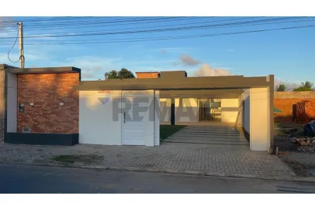 Casa com 3 Quartos à venda, 129m² no , Marechal Deodoro
