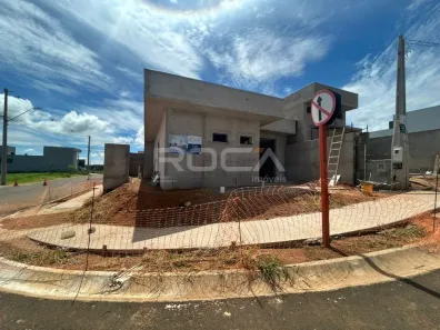 Casa de Condomínio com 3 Quartos à venda, 152m² no Jardim Jockey Clube, São Carlos