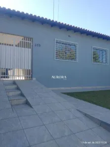 Casa com 3 Quartos à venda, 132m² no Jardim Ok, Londrina