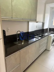 Apartamento com 2 Quartos à venda, 56m² no Cachoeira do Bom Jesus, Florianópolis