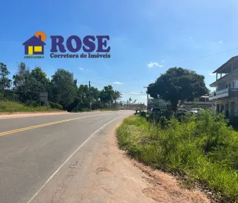 Lote/Terreno à venda, 900m² no Praia Grande, Fundão