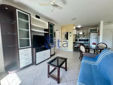 Apartamento com 3 Quartos à venda, 102m² no Cachoeira do Bom Jesus, Florianópolis