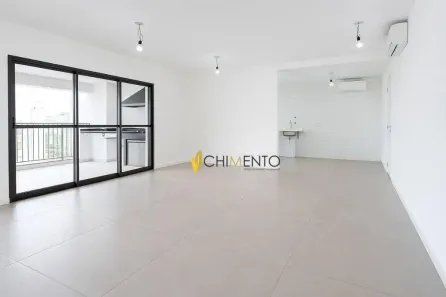 Apartamento com 3 Quartos à venda, 139m² no Alto da Mooca, São Paulo