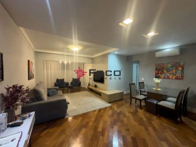 Apartamento com 3 Quartos à venda, 104m² no Parque Residencial Aquarius, São José dos Campos