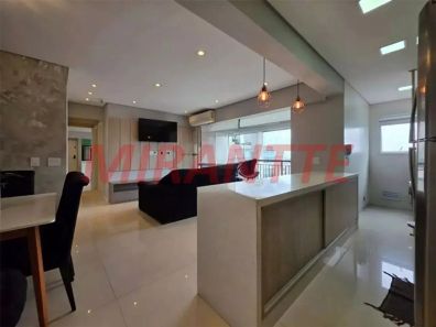 Apartamento com 2 Quartos à venda, 70m² no Jardim Leonor Mendes de Barros, São Paulo