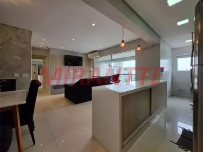 Apartamento com 2 Quartos à venda, 70m² no Jardim Leonor Mendes de Barros, São Paulo