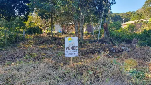 Lote/Terreno à venda, 360m² no Pontal do Norte, Itapoá
