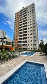 Apartamento com 2 Quartos à venda, 64m² no Gleba Fazenda Palhano, Londrina