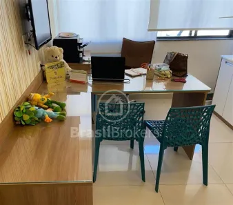 Sala Comercial à venda, 30m² no Barra da Tijuca, Rio de Janeiro