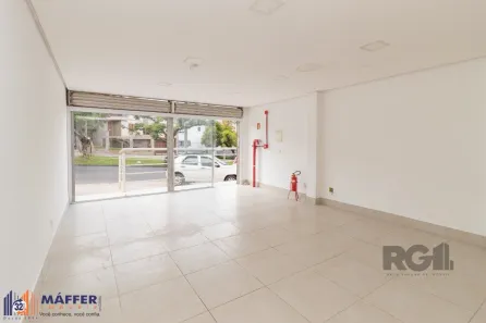 Ponto Comercial à venda, 48m² no Jardim Sabará, Porto Alegre