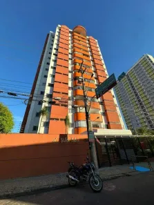 Apartamento com 4 Quartos para alugar, 129m² no Noivos, Teresina