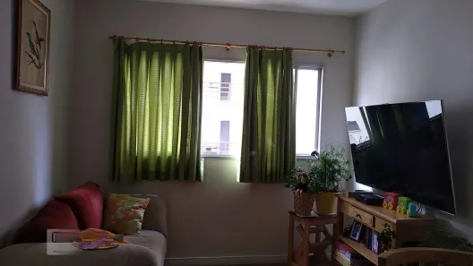 Apartamento com 1 Quarto à venda, 43m² no Campos Elíseos, São Paulo