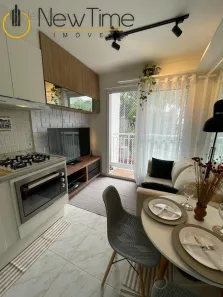 Apartamento com 1 Quarto à venda, 26m² no Barra Funda, São Paulo