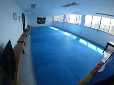 Ponto Comercial com 1 Quarto para alugar, 40m² no Centro, Macaé