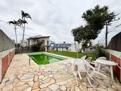 Casa com 4 Quartos à venda, 127m² no Barreiros, São José