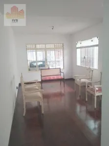 Sobrado com 3 Quartos à venda, 133m² no Jardim Colonial, São Paulo