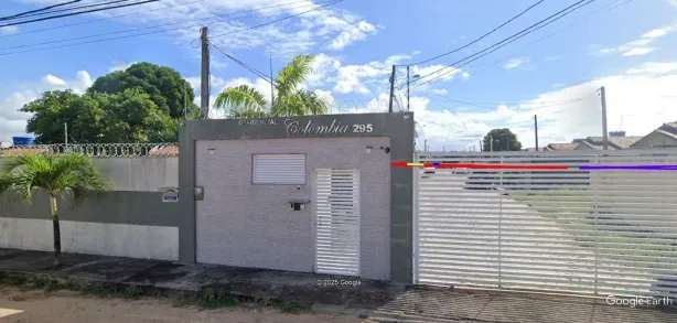 Casa de Condomínio com 2 Quartos à venda, 75m² no Nova Parnamirim, Parnamirim