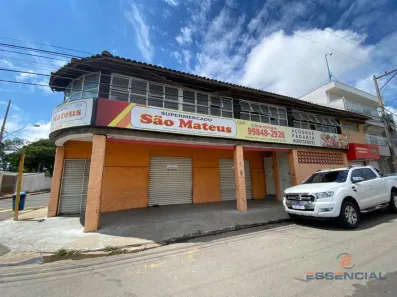 Ponto Comercial à venda, 400m² no Vila Maria, Botucatu