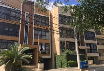 Apartamento com 3 Quartos à venda, 151m² no Jardim Amália, Volta Redonda
