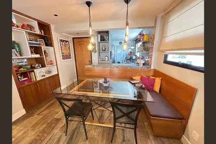 Apartamento com 3 Quartos à venda, 100m² no Todos os Santos, Rio de Janeiro