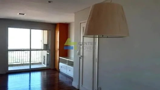 Apartamento com 3 Quartos à venda, 89m² no Vila Santo Estéfano, São Paulo