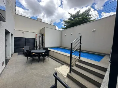 Apartamento com 3 Quartos à venda, 127m² no Morada da Colina, Uberlândia