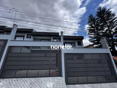 Sobrado com 2 Quartos à venda, 95m² no Vila Pereira Barreto, São Paulo