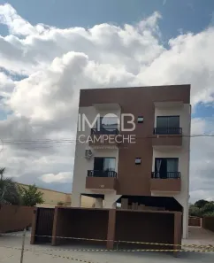 Apartamento com 1 Quarto à venda, 30m² no Ribeirão da Ilha, Florianópolis