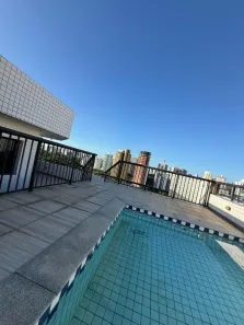 Cobertura com 4 Quartos à venda, 286m² no Pituba, Salvador