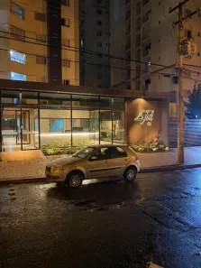 Apartamento com 3 Quartos à venda, 84m² no Alto da Glória, Goiânia