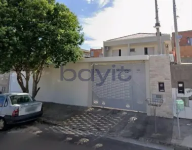 Casa com 2 Quartos à venda, 250m² no Jardim das Figueiras II, Hortolândia